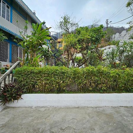 Nilachal Homes Guwahati Ngoại thất bức ảnh