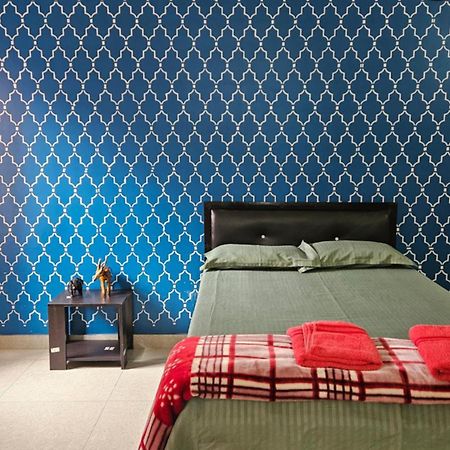 Nilachal Homes Guwahati Ngoại thất bức ảnh