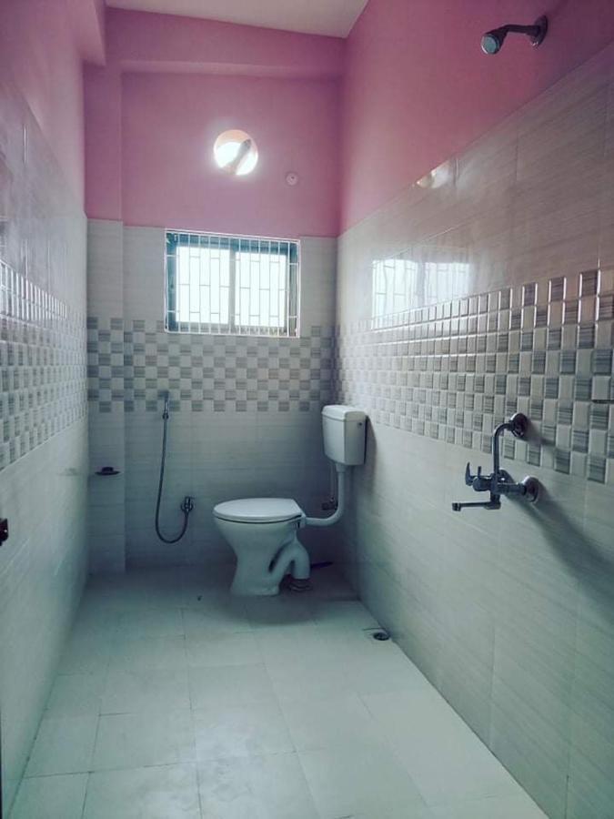 Nilachal Homes Guwahati Ngoại thất bức ảnh