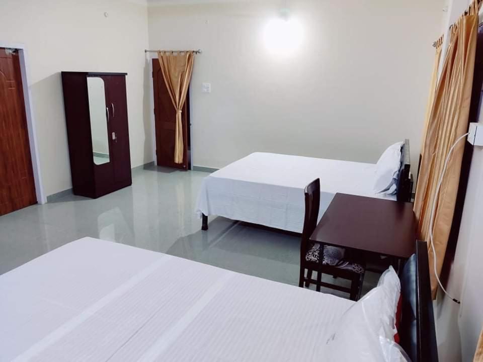 Nilachal Homes Guwahati Ngoại thất bức ảnh