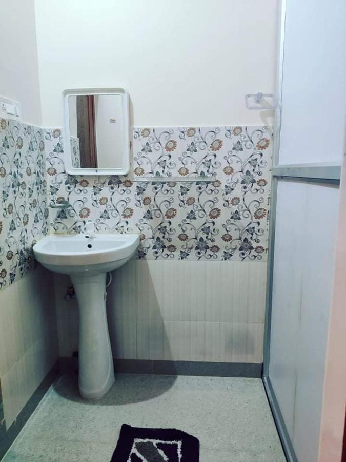 Nilachal Homes Guwahati Ngoại thất bức ảnh