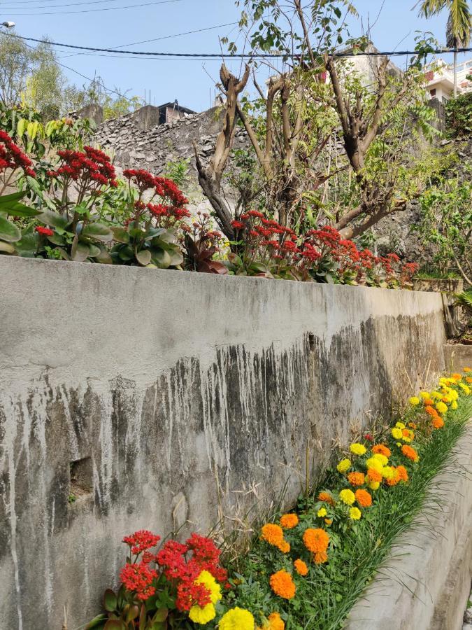 Nilachal Homes Guwahati Ngoại thất bức ảnh