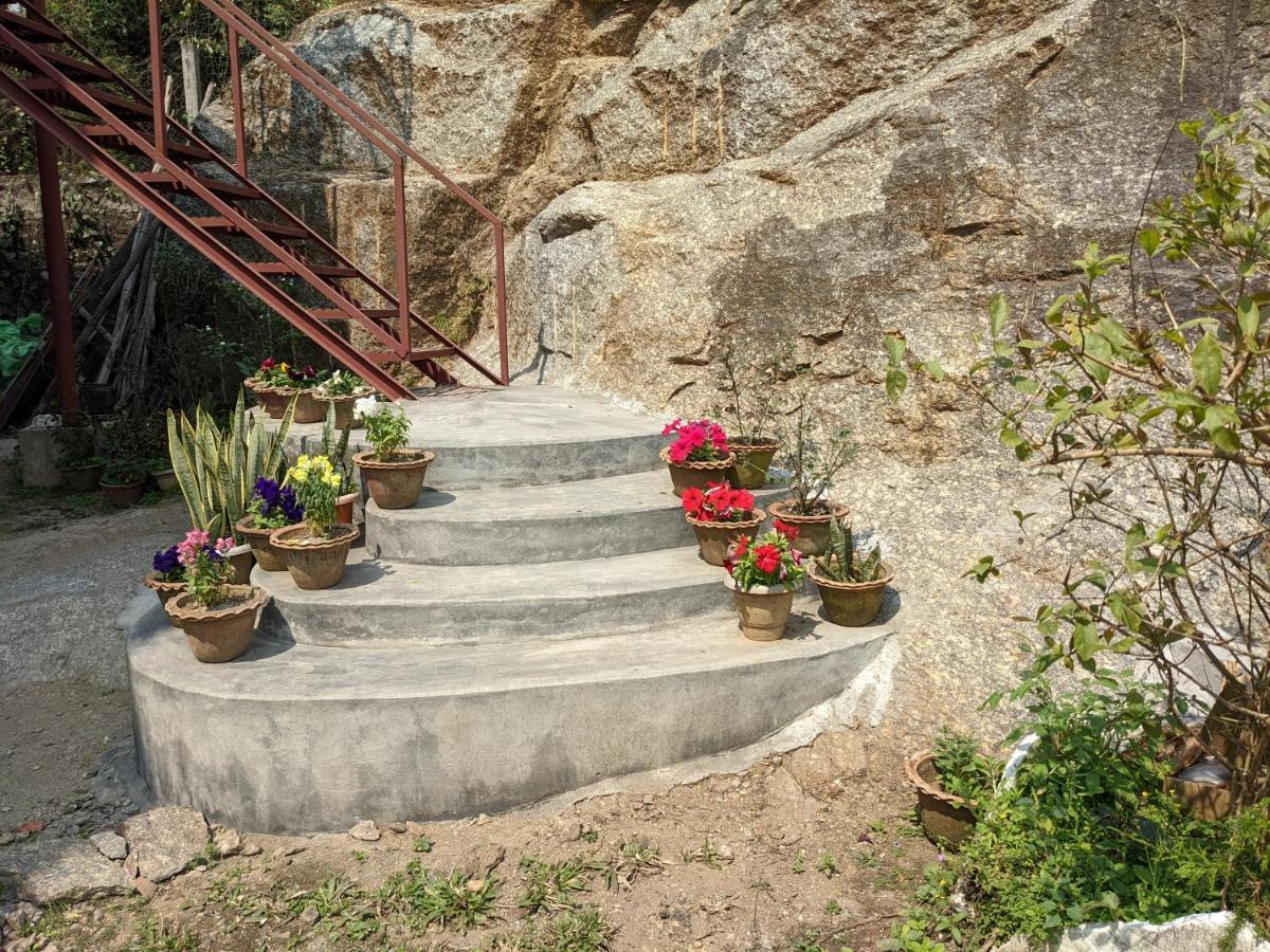 Nilachal Homes Guwahati Ngoại thất bức ảnh