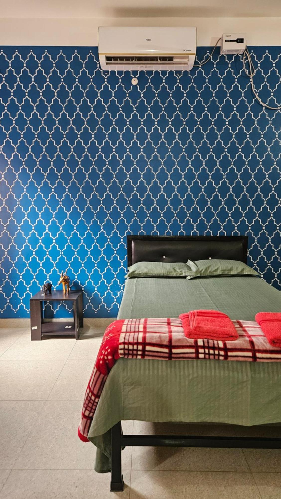 Nilachal Homes Guwahati Ngoại thất bức ảnh
