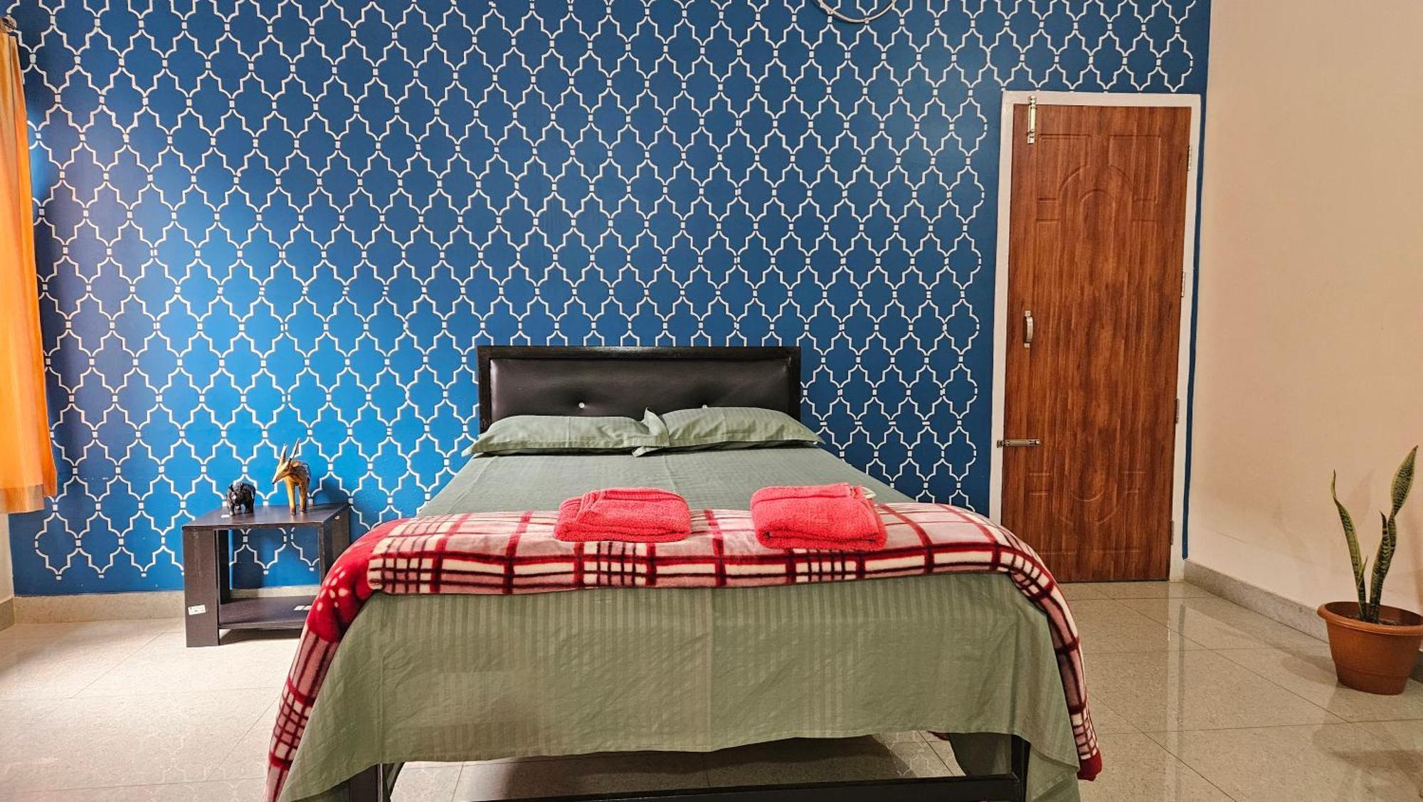 Nilachal Homes Guwahati Ngoại thất bức ảnh